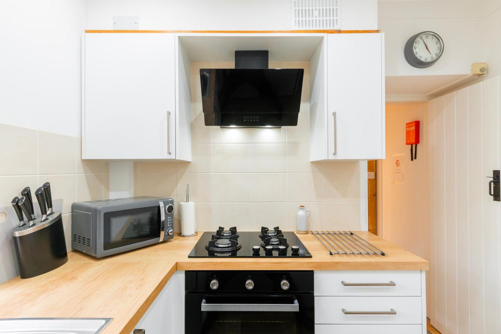 The Trail Special Apartment In Afan Forest Bike Park By Staystaycations Cymmer Eksteriør billede